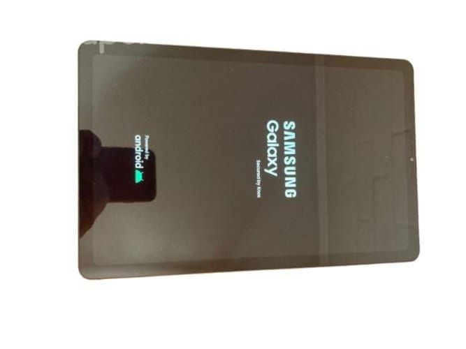 Samsung Tab S6 Lite+Book Cove+ Touch pen