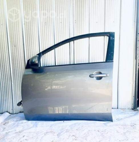 Puerta kia soluto