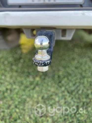 Camioneta Ram modelo big horn impecable