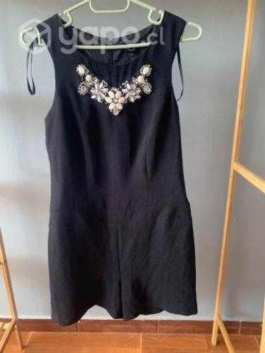 Enterito en short iO 36