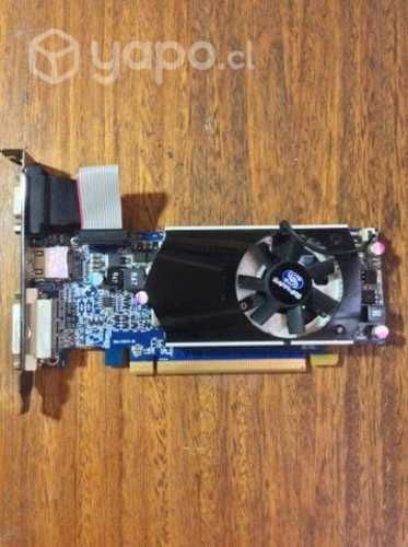 Tarjeta de video sapphire radeon hd 6570 1 gb