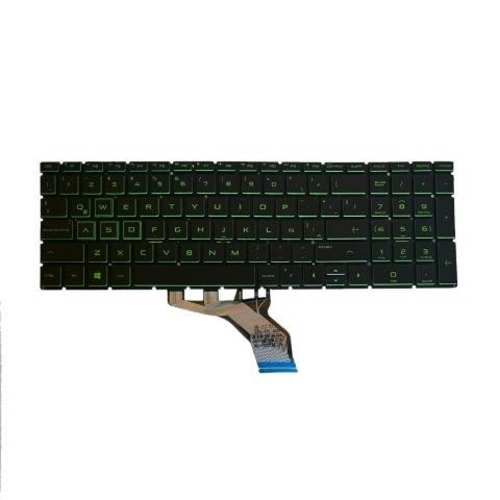 Teclado español para HP Pavilion GAMING