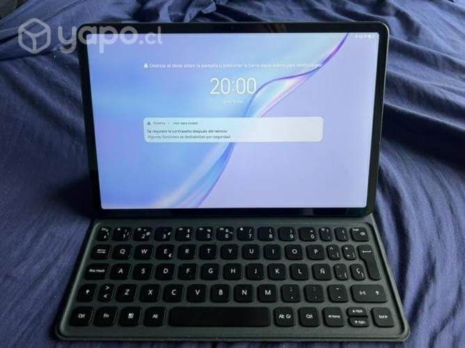 Tablet Huawei mate pad 11 128 gb