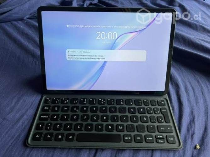 Tablet Huawei mate pad 11 128 gb