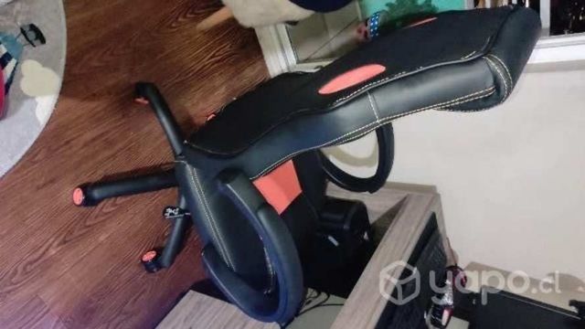 Silla escritorio Gamer