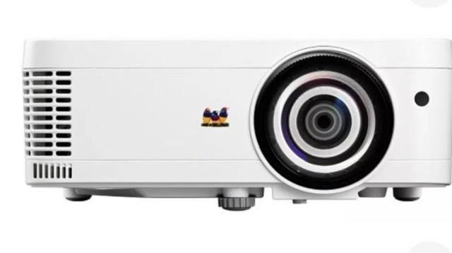 Proyector Digital VIEW SONIC LS500WH