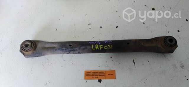 Barra Tensora Rueda Tra Der (LRF031) Land Rover Fr