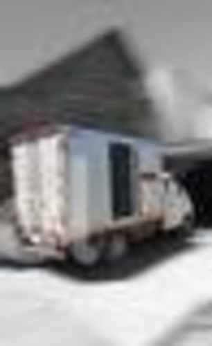 Kyc t3 gran mammut cargo box ¡¡EN VENTA