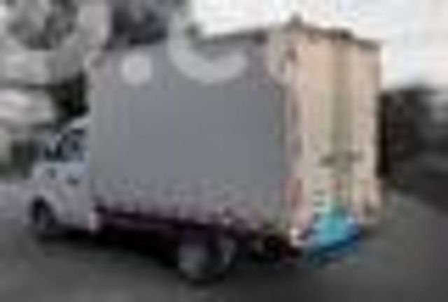 Kyc t3 gran mammut cargo box ¡¡EN VENTA