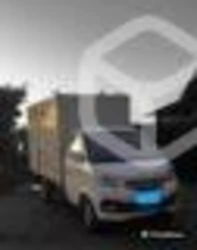 Kyc t3 gran mammut cargo box ¡¡EN VENTA