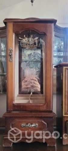 Mini vitrinas de colección