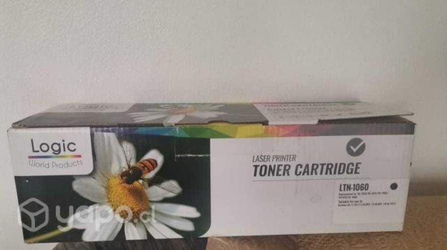 Toner cartridge ltn-1060