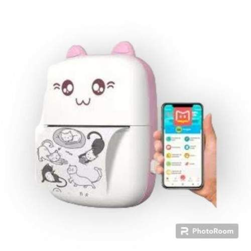 Mini Impresora portátil