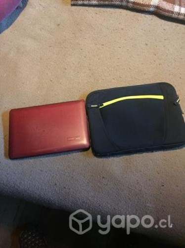 Funda Targus para netbook