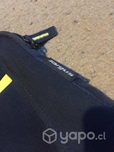 Funda Targus para netbook