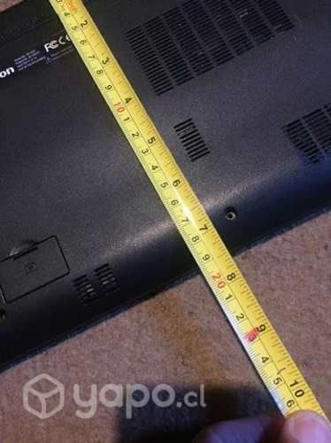 Funda Targus para netbook