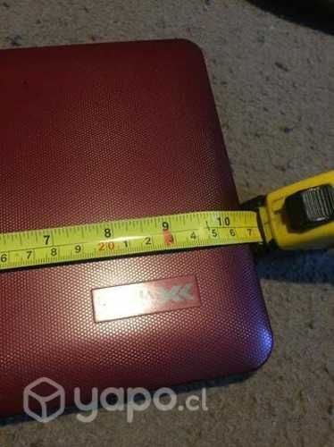 Funda Targus para netbook