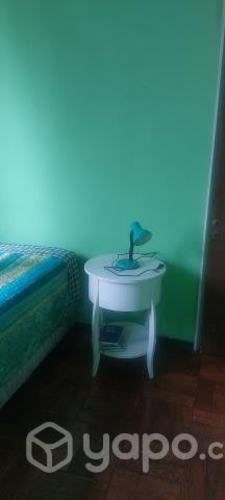 Pieza en departamento