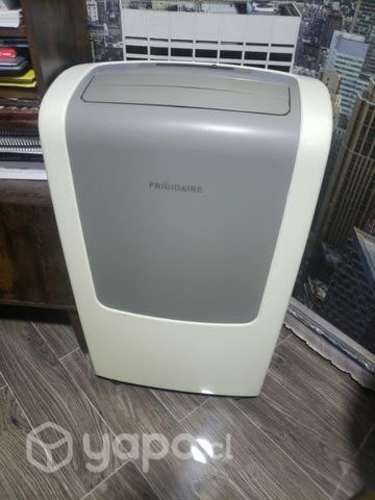 Aire acondicionado portátil