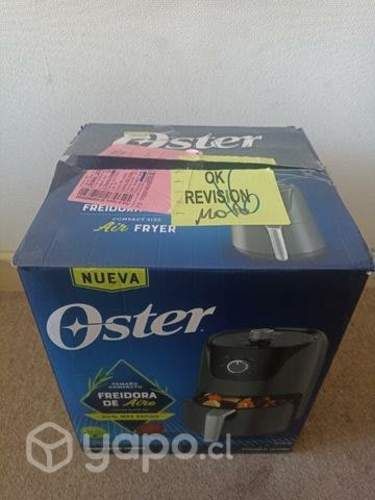 Freidora De Aire Oster