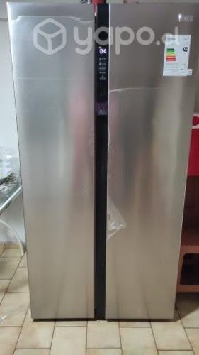 Refrigerador midea