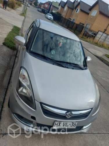 Vendo suzuki swift dzire 2016