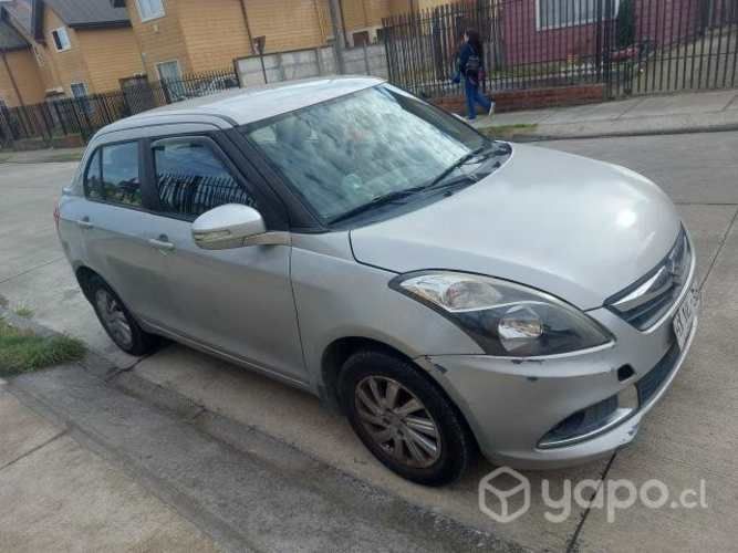Vendo suzuki swift dzire 2016
