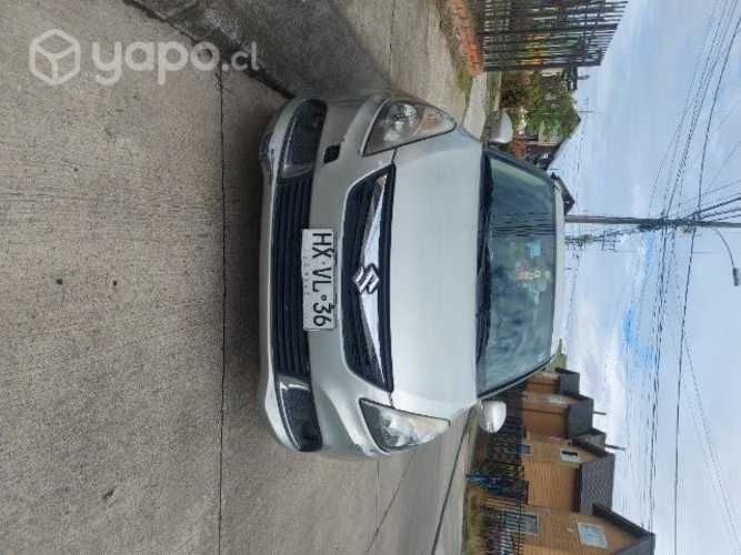 Vendo suzuki swift dzire 2016