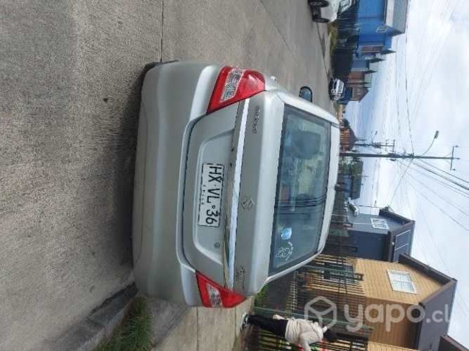 Vendo suzuki swift dzire 2016