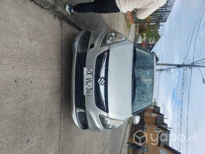 Vendo suzuki swift dzire 2016