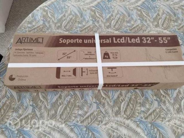 Bisagra para puerta vaiven