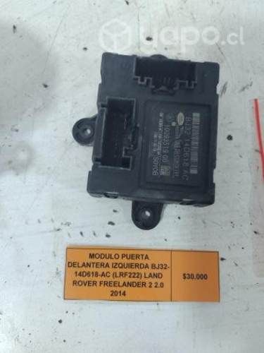 Modulo Puerta Del Izq (LRF222) Land Rover Freelan
