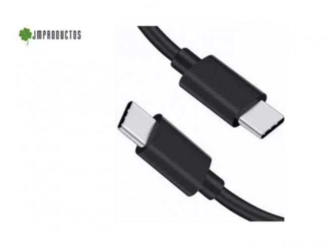 Cable Type C A Type C Carga Rapida Philco
