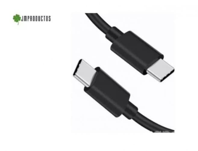 Cable Type C A Type C Carga Rapida Philco