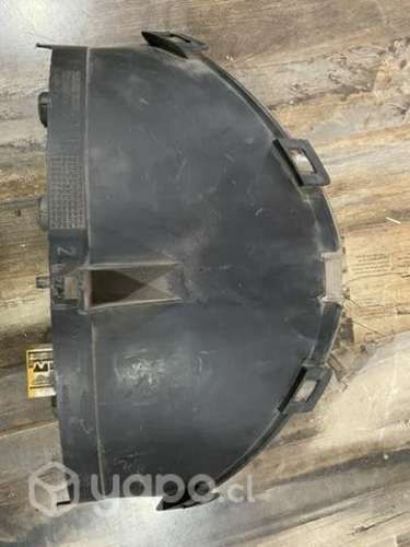 Sinóptico Peugeot partner año desde 2005/2011