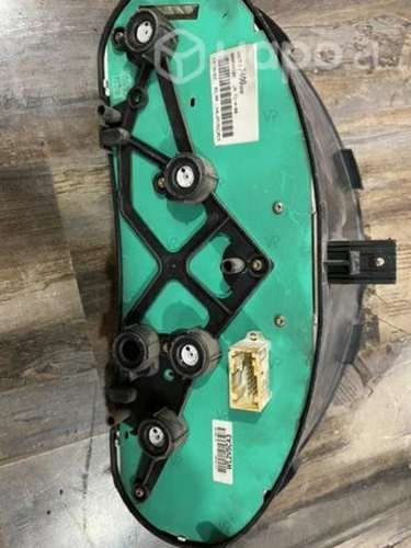 Sinóptico Peugeot partner año desde 2005/2011