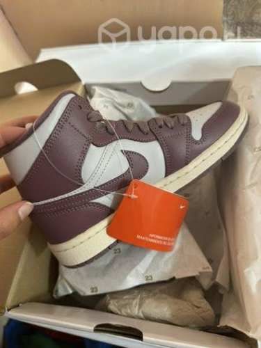 Nike Jordan retro 1 de mujer - número 36