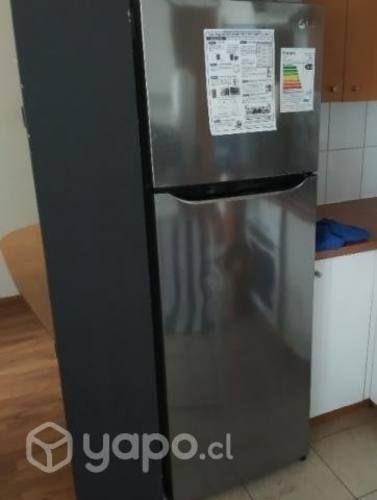 VENDO Refrigerador Lg nuevo venta mudanza