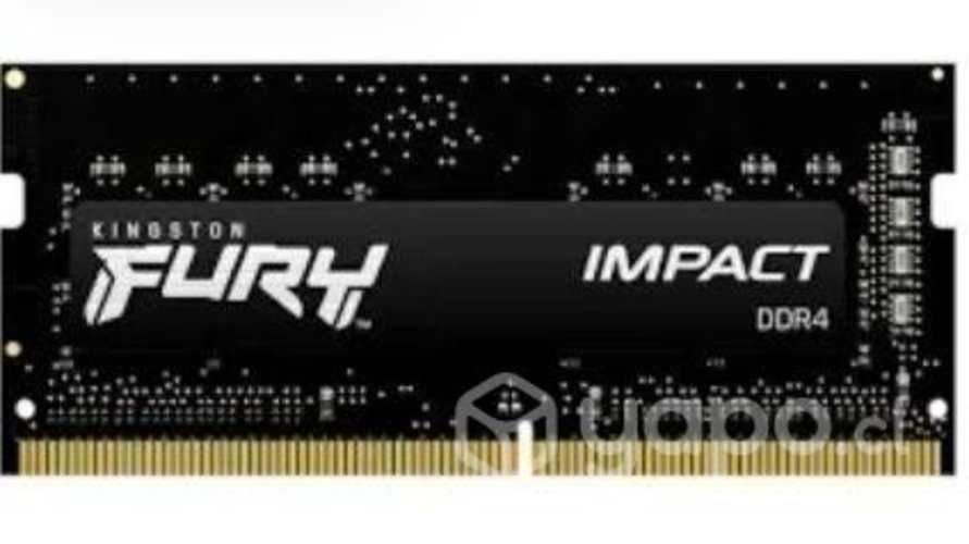 Memoria ram 16gb