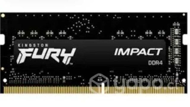 Memoria ram 16gb