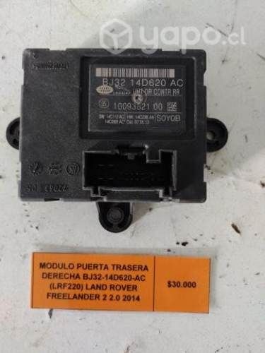 Modulo Puerta Tras Der (LRF220) Land Rover Freelan