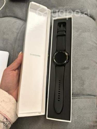 Watch4 galaxy classic