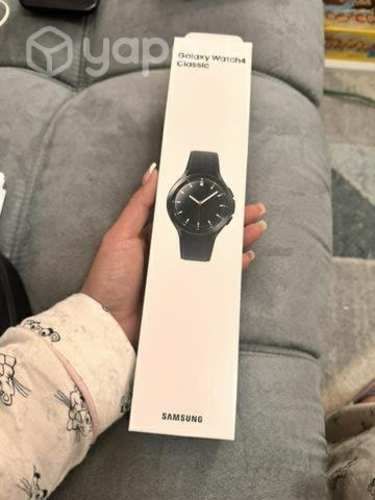 Watch4 galaxy classic