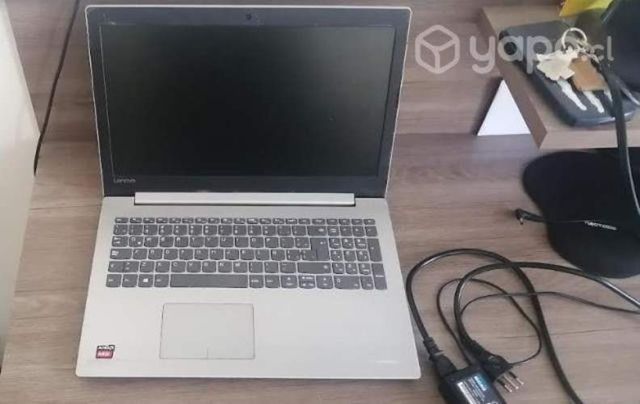 Notebook Lenovo Ideapad 320-15AST