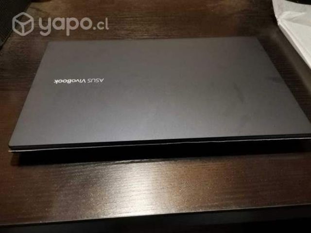 Asus Vivobook Amd Ryzen 7 16gb Ram (casi Nuevo)