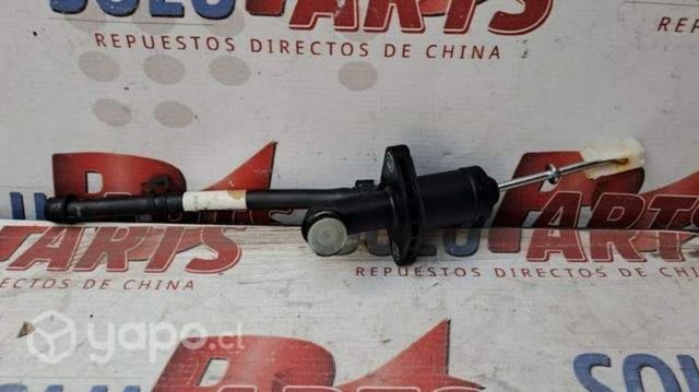 Bomba de embrague para mg zs