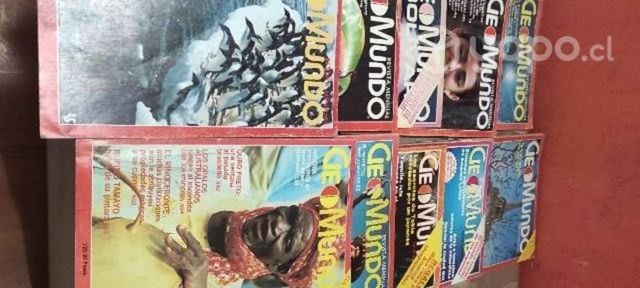 Libros de lectura antiguos