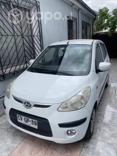 Hyundai i10 2011