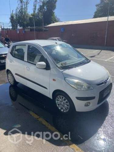 Hyundai i10 2011