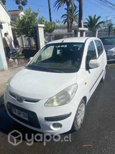Hyundai i10 2011